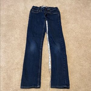 Levi’s Girl’s Jeans